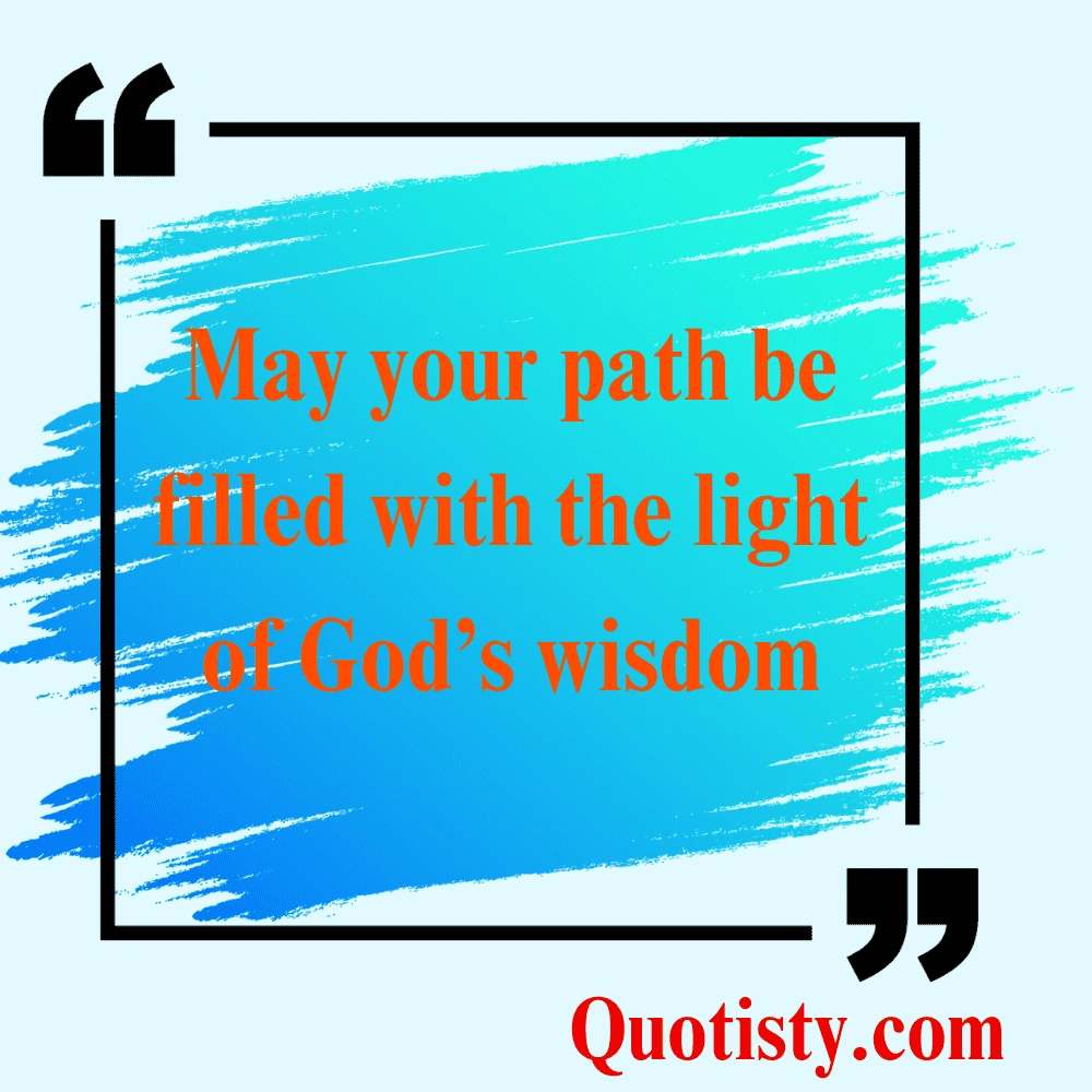 Birthday Blessings