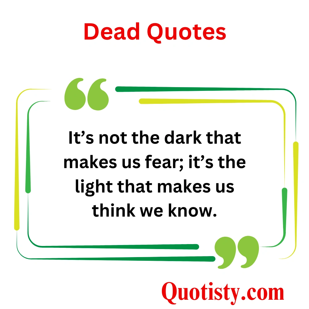  Inspirational Grateful Dead Quotes to Lift Your Spirit