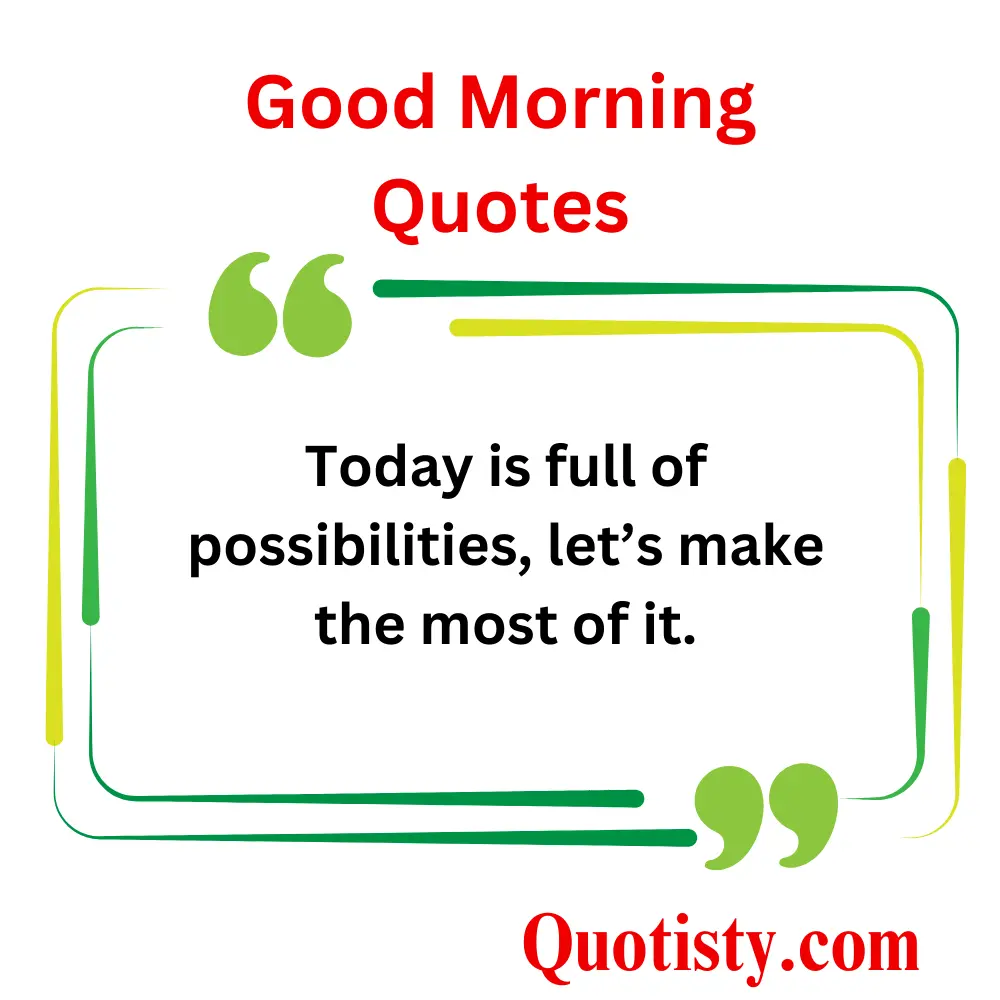  Motivational African American Good Morning Quotes