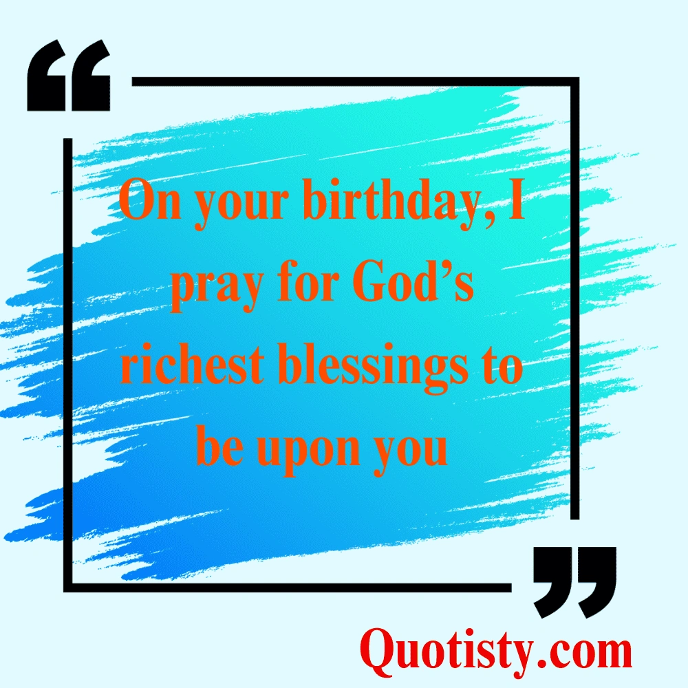 Heartfelt Birthday Messages