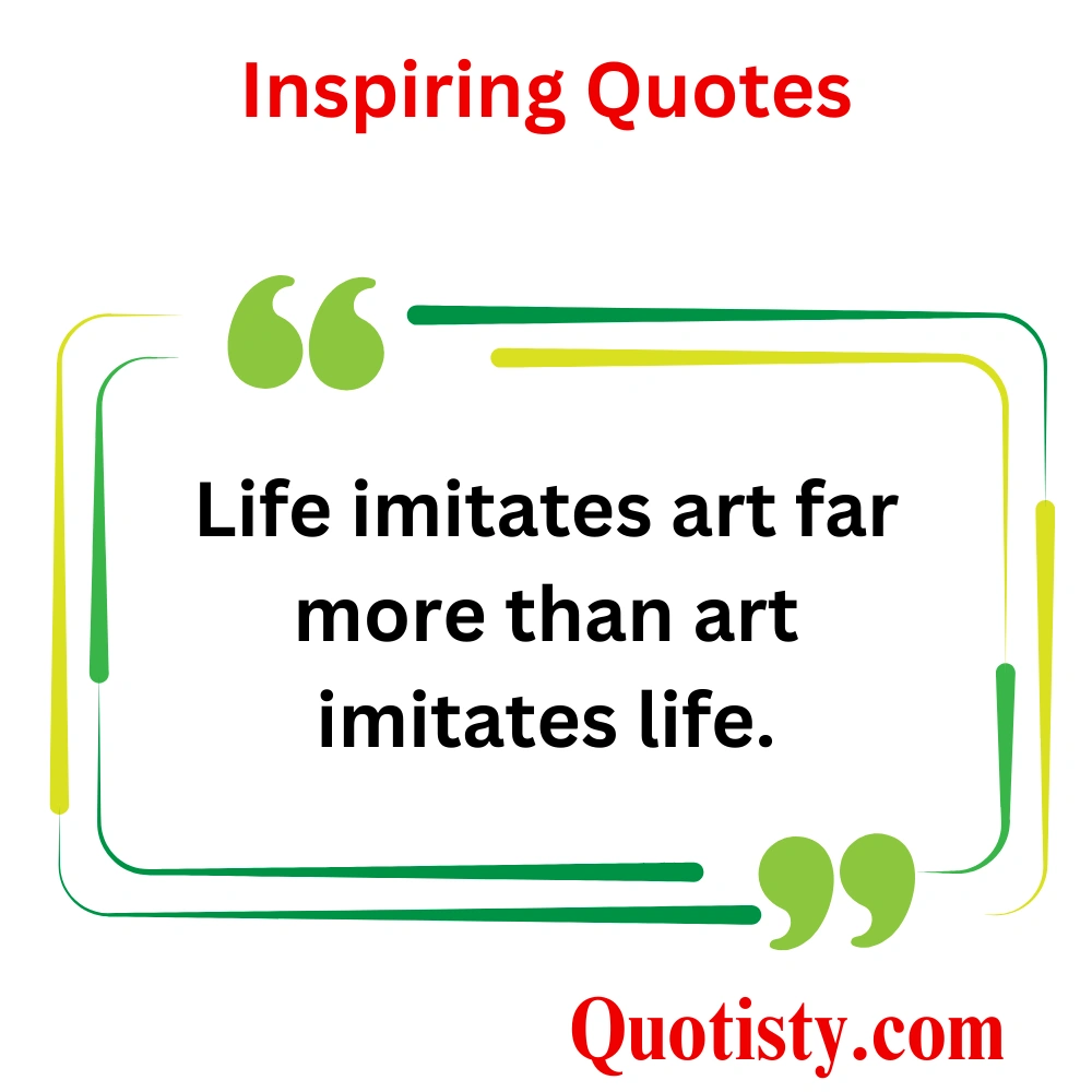 Inspiring Quotes
