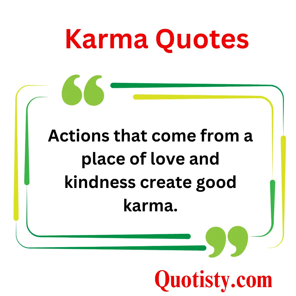  Understanding the Law of Karma