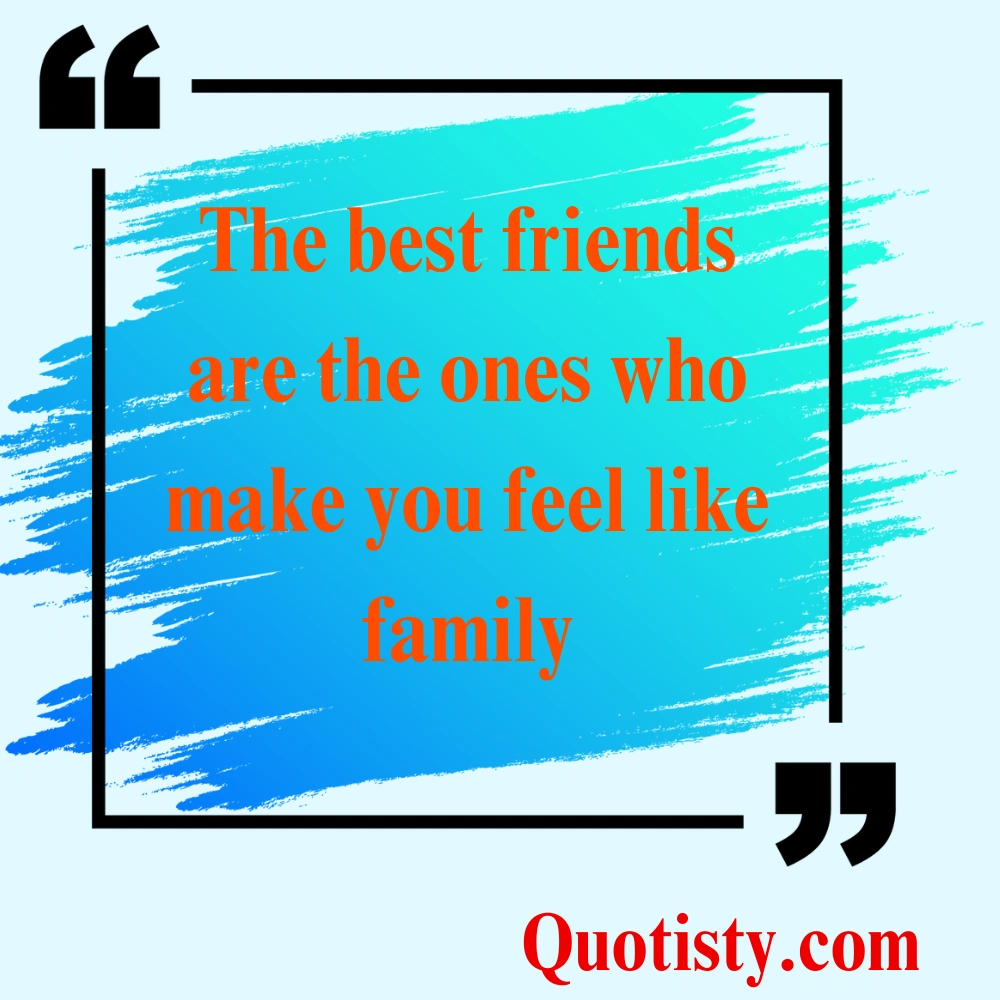 Quotes for Making New Friends