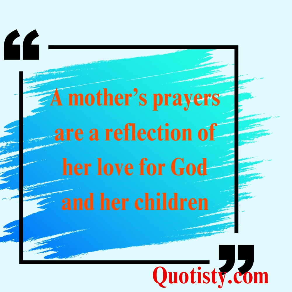 Quotes on Faith and Prayer